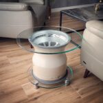 Coffee Table with a Story - 24rs