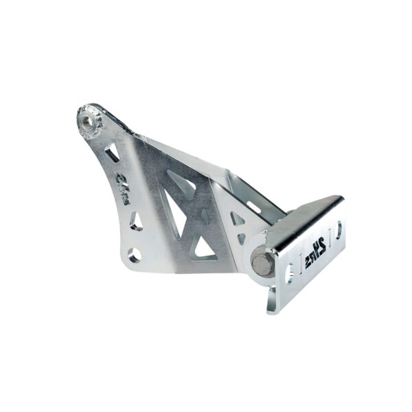 VW Golf mk1 EA827 engine lightweight front bracket - 24rs