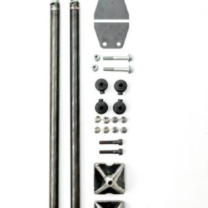 VW Golf mk1 toe stabilizer kit - 24rs