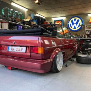 VW Golf mk1 POST taillights - 24rs