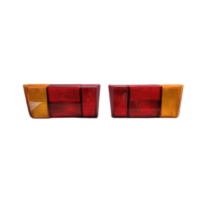 VW Golf mk1 POST taillights - 24rs