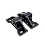 VW Golf mk1 Lightweight rear beam bracket - 24rs