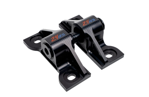 VW Golf mk1 Lightweight rear beam bracket - 24rs