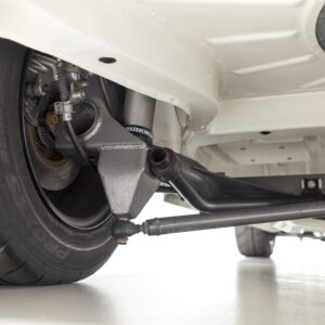 VW Golf mk1 toe stabilizer kit - 24rs