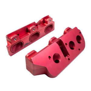 AAH engine 3.0TFSI compressor adapter - 24rs