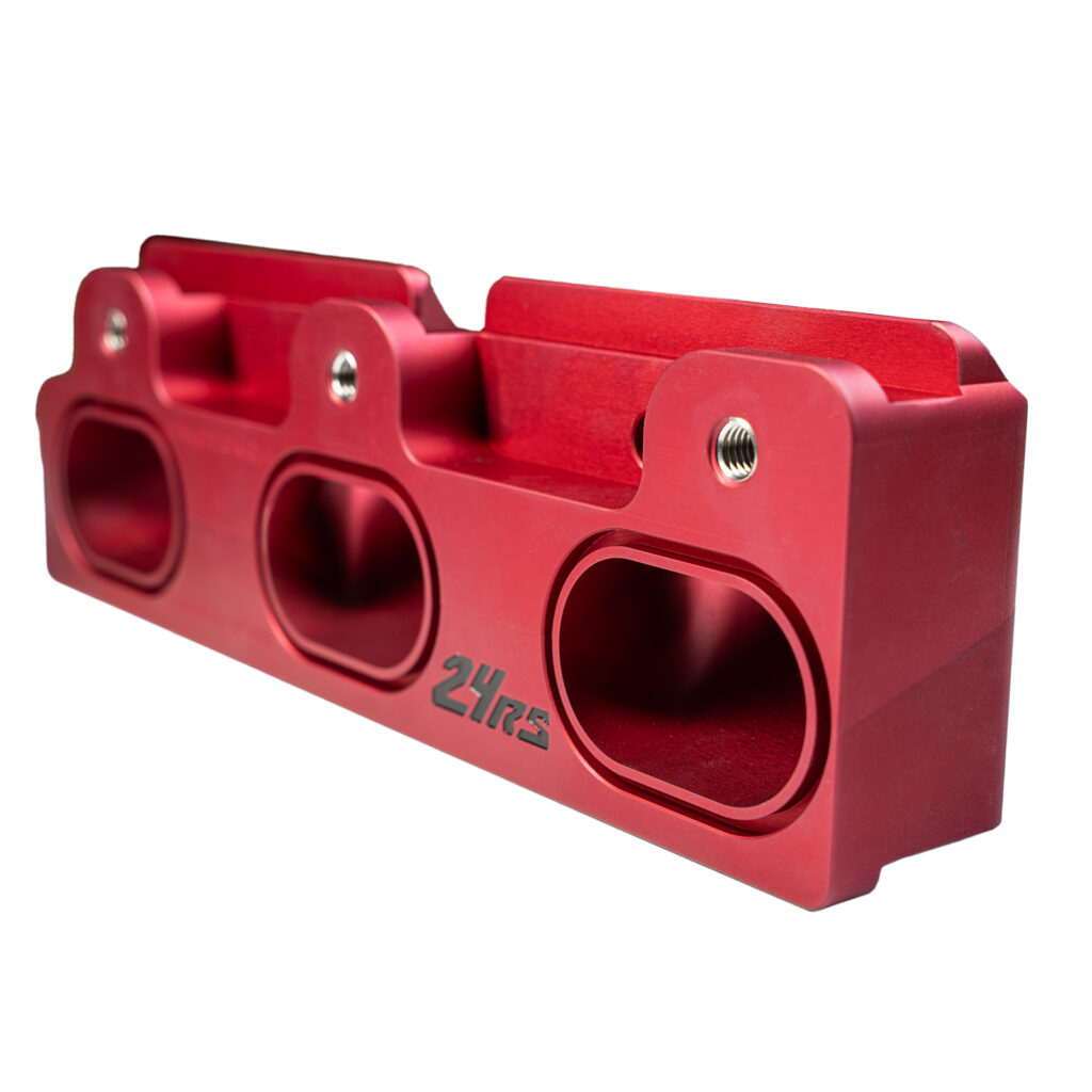 AAH engine 3.0TFSI compressor adapter - 24rs